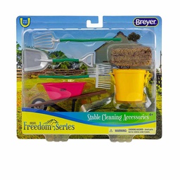 [10082764] BREYER STABLE CLEANING SUPPLIES