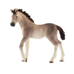 [10082972] SCHLEICH HC ANDALUSIAN FOAL