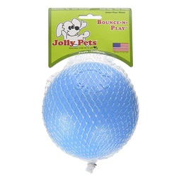 [10083026] JOLLY BOUNCE N PLAY 4.5&quot; BLUEBERRY