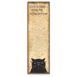 [10084034] DMB - CANDYM NOT TODAY LIST NOTEPAD