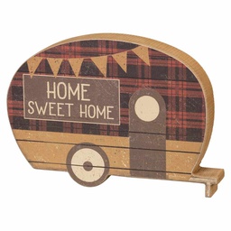 [10084316] DMB - CANDYM HOME SWEET HOME CHUNKY SITTER 
