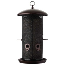 [10086162] CLASSIC BRANDS GIANT COMBO MIXED SEED FEEDER