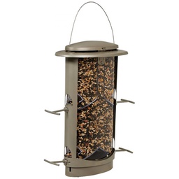 [10086174] STOKES SQUIRREL X1 MIXED SEED FEEDER 
