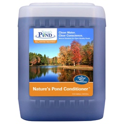 [10088056] DMB - KOENDERS POND CONDITIONER FALL/WINTER 4L