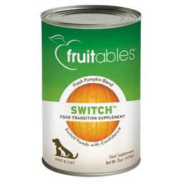 [10088600] FRUITABLES SWITCH FOOD TRANSITION CAN 15OZ