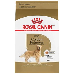 [10088684] DR - ROYAL CANIN DOG GOLDEN RETRIEVER ADULT 26.5LB
