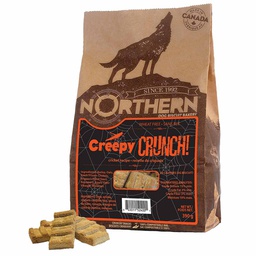 [10088752] DMB - NORTHERN BISCUIT CREEPY CRUNCH 390G