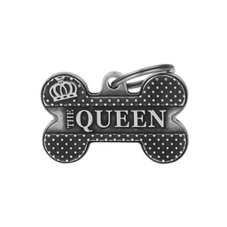 [10090050] MY FAMILY THE QUEEN L