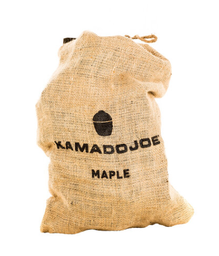 [10092558] KAMADO JOE MAPLE WOOD CHUNKS