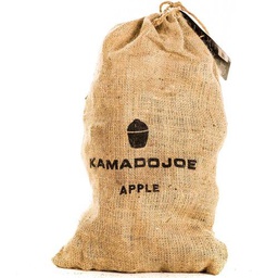 [10092562] KAMADO JOE APPLE WOOD CHUNKS