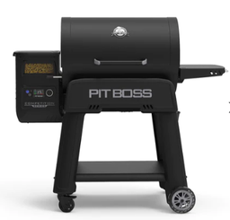 [10092674] PIT BOSS COMPETITION SERIES 1250 WOOD PELLET GRILL PB1250CS