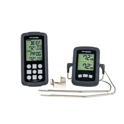 [10092692] PIT BOSS WIRELESS DIGITAL MEAT THERMOMETER