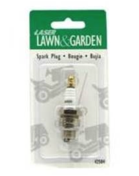 [10000478] LASER SPARK PLUG SMALL ENGINE FOR HOME LAWN GARDEN EQP. &amp; MOWERS (FITS BRIGGS &amp; STRATTON)