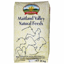 [10000944] MAITLAND VALLEY 17% LAYER CRUMBLE 25KG
