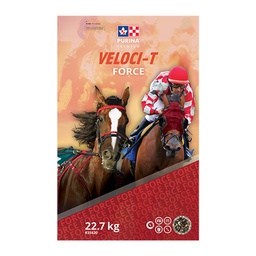 [10001556] PURINA VELOCI-T FORCE 22.7KG