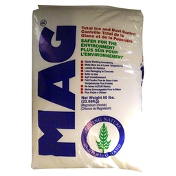[10001688] NATURE'S POWER MAGNESIUM CHLORIDE FLAKES 50LB (MAG)