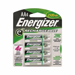 [10005692] DMB - ENERGIZER AA RECHARGEABLE BATTERY 4PK