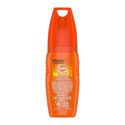 [10006164] DMB - OFF! ACTIVE PUMP SPRAY INSECT REPELLENT 35ML