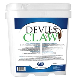 [10006892] STRICTLY EQUINE DEVIL'S CLAW 2.27KG