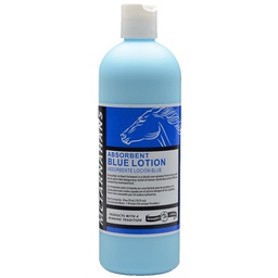 [10007074] MCTARNAHAN'S BLUE LOTION 946ML