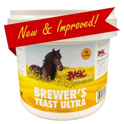[10007652] BASIC EQUINE BREWER'S PURE YEAST 1KG
