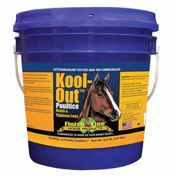 [10007814] FINISH LINE KOOL OUT CLAY 5.9KG