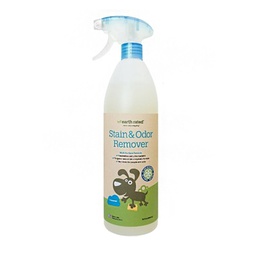 [10013534] DV - EARTH RATED STAIN &amp; ODOUR ELIMINATOR UNSCENTED 32OZ