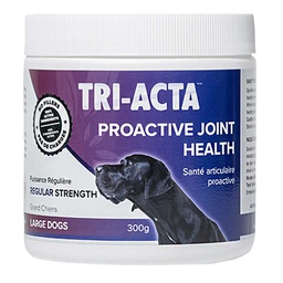 [10013810] TRI-ACTA PET REGULAR STRENGTH 300G