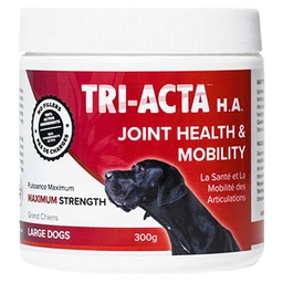 [10013816] TRI-ACTA PET EXTRA STRENGTH H.A. 300G