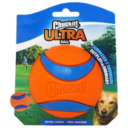 [10015638] CHUCKIT ULTRA BALL XL 1PK