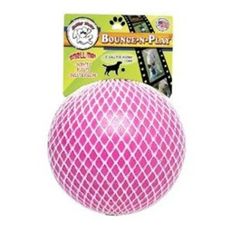 [10015722] JOLLY BOUNCE N PLAY 6&quot; PINK