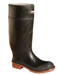 [10017420] DV - BAFFIN TRACTOR RUBBER BOOTS SIZE 7