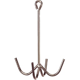 [10026290] GER-RYAN 4 PRONG CLEANING HOOK