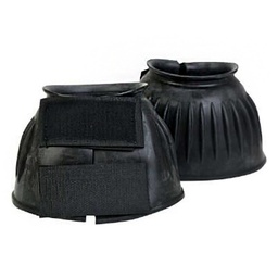 [10026356] DMB - GER-RYAN RIBBED VELCRO BELL BOOTS XL