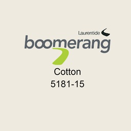 [10030522] DMB - BOOMERANG LATEX PAINT VELVET, COTTON 3.78L